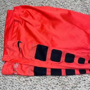 Nike Elite Basketball Shorts